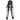 Pinza Ponchadora Cuadrada Para Cable 10-22 Awg Klein Tools