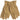 Guantes de trabajo de piel Talla: Grande 40022 Klein Tools Amarillo