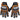 Guantes Alta Resistencia Klein Tools 60600 Talla Grandes Negro