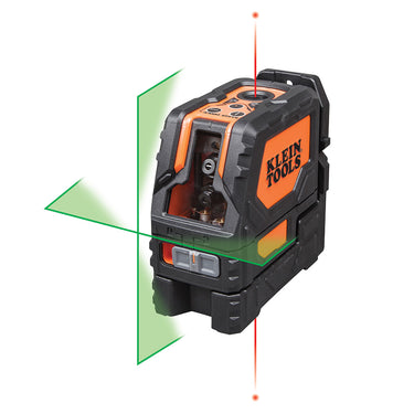 90VEL LASER D/LINEAS EN CRUZ