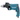 ROTOMARTILLO 710W, 16MM (5/8") HP1630 MAKITA