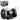 Esmeril de Banco 1/2 HP de 6" (cobre) M-00590 Weston Negro