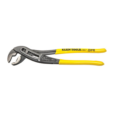 Pinzas Alicates Clásicas Para Bombas Klaw D504-7 Klein Tools