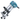 REBAJADORA DE 1/4 “ RT0700C 710 W MAKITA