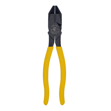 Pinzas para electricista de alta palanca Tulmex 8 pulg mod. D210